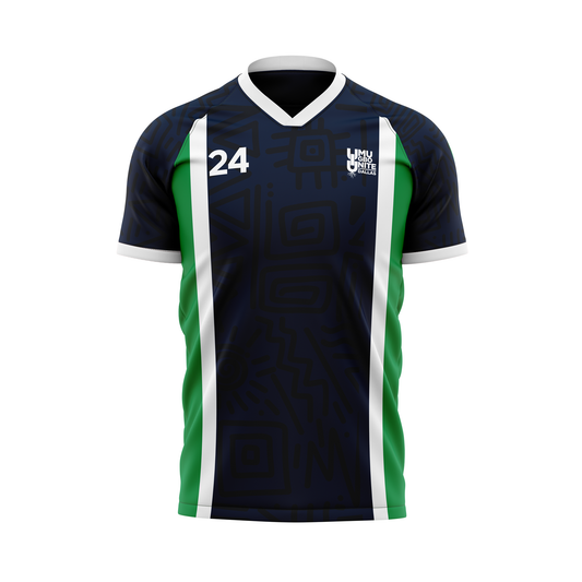 UIU-24 Soccer Jersey